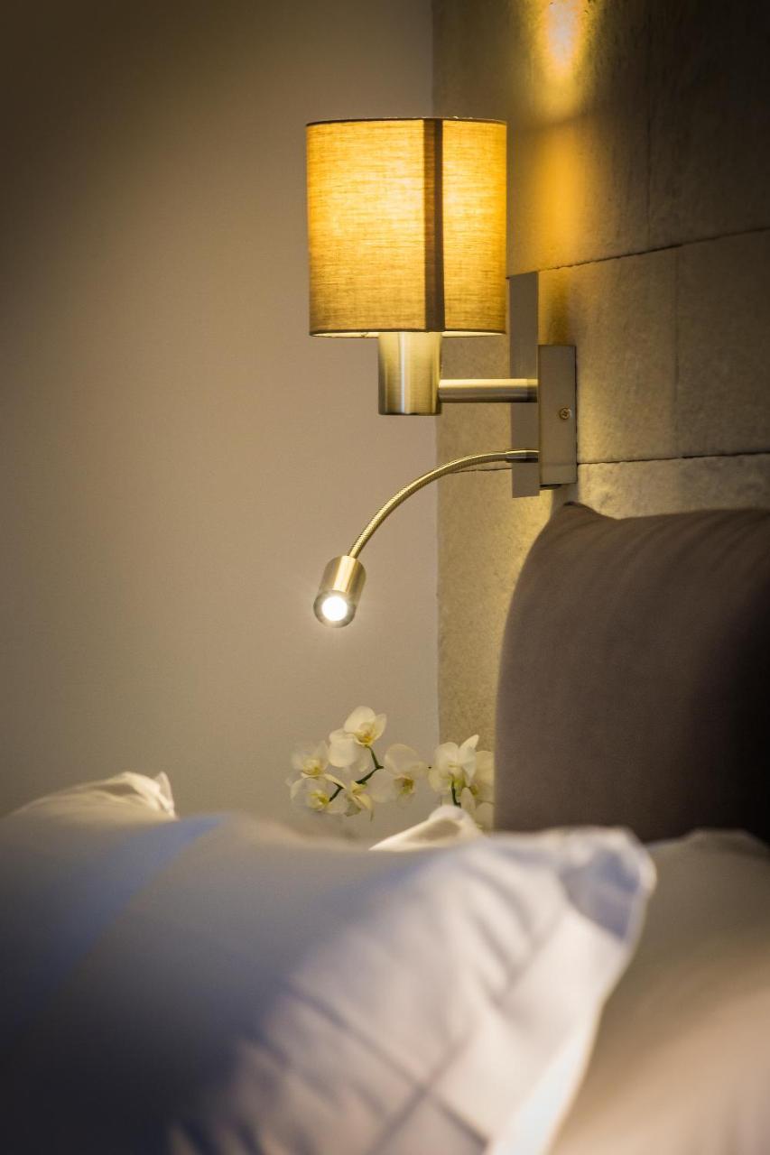 Sciala Ortigia B&B Syracuse Luaran gambar