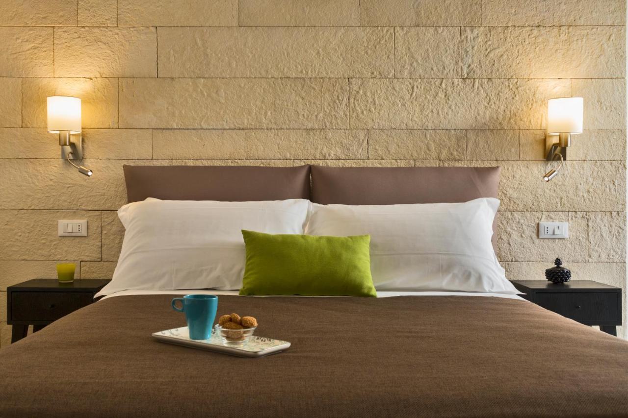 Sciala Ortigia B&B Syracuse Luaran gambar
