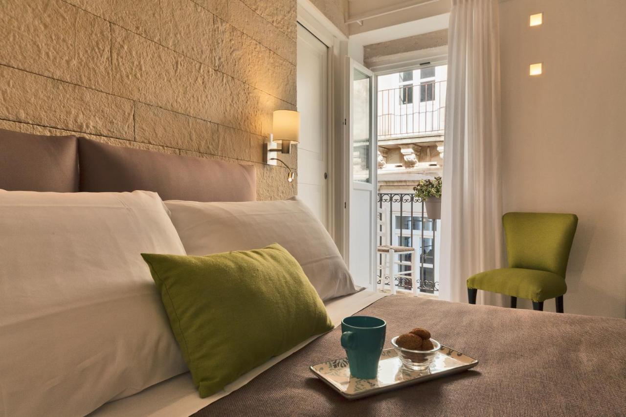 Sciala Ortigia B&B Syracuse Luaran gambar