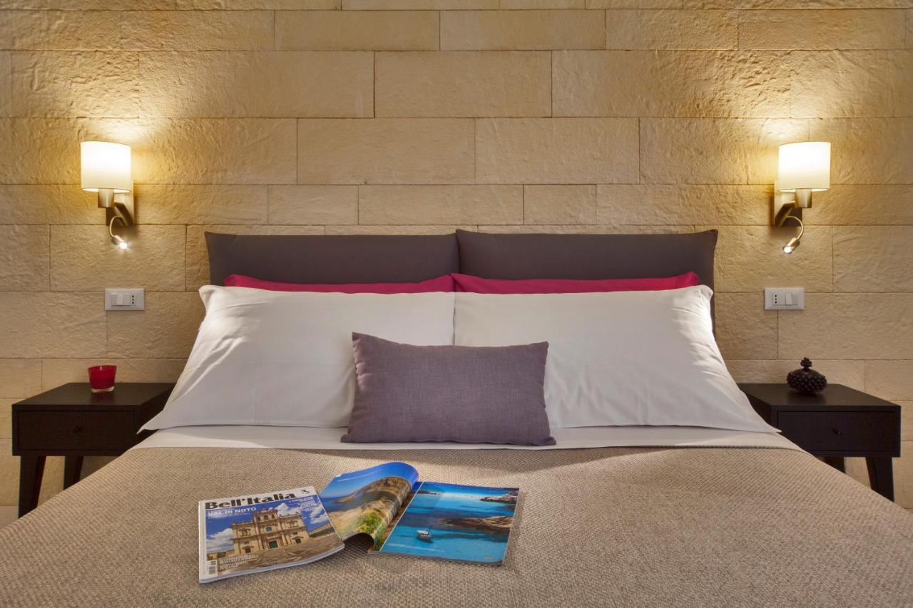 Sciala Ortigia B&B Syracuse Luaran gambar