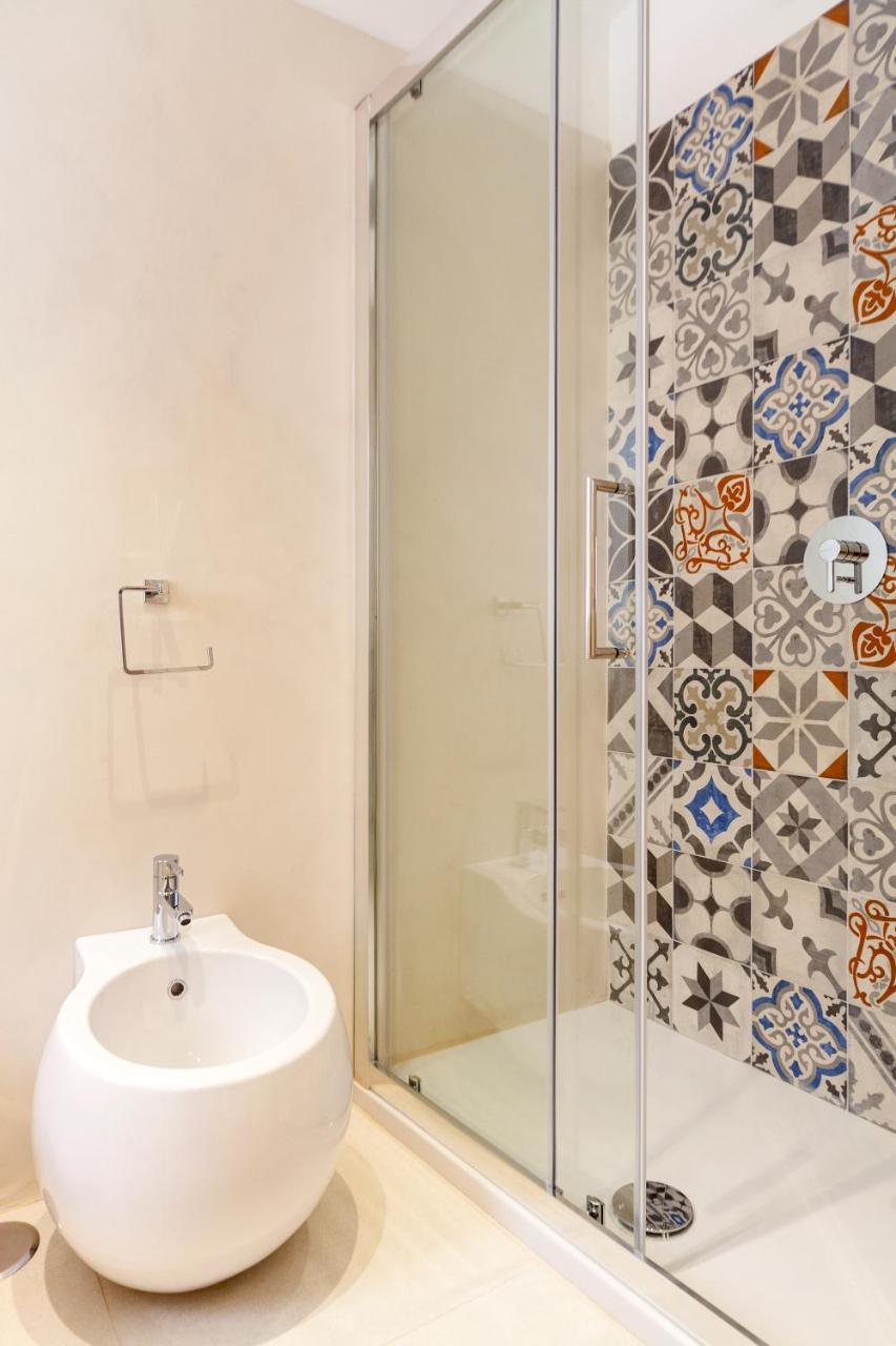 Sciala Ortigia B&B Syracuse Luaran gambar